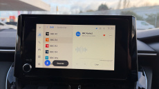 Toyota Corolla 1.8 VVT-i Hybrid Icon Tech 5dr CVT Hybrid Hatchback